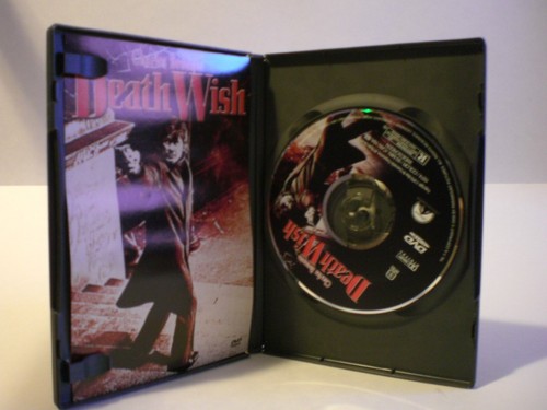Death Wish - Picture 3 of 3