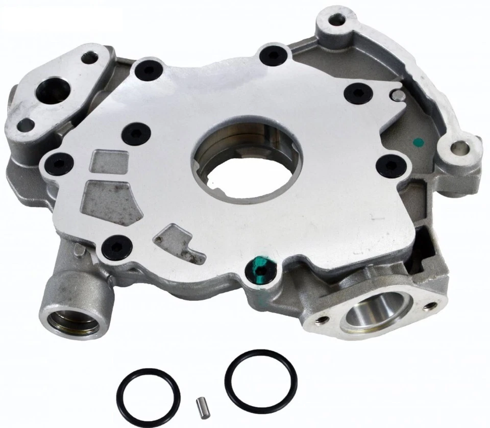 Bomba de aceite de motor para Ford Lincoln REEMPLACE OEM# 3L3Z6600AA 4,6 L 5,4 L V8 Foto 2 de 2