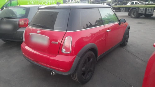 31216757498 Mangueta Delantera Derecha para MINI MINI (R50,R53) Cooper 1030988 - Imagen 10 de 10