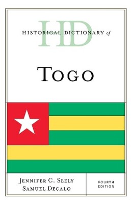 Jennifer C. Seely Samuel Deca Historical Dictionary of To (Hardback) (UK IMPORT)