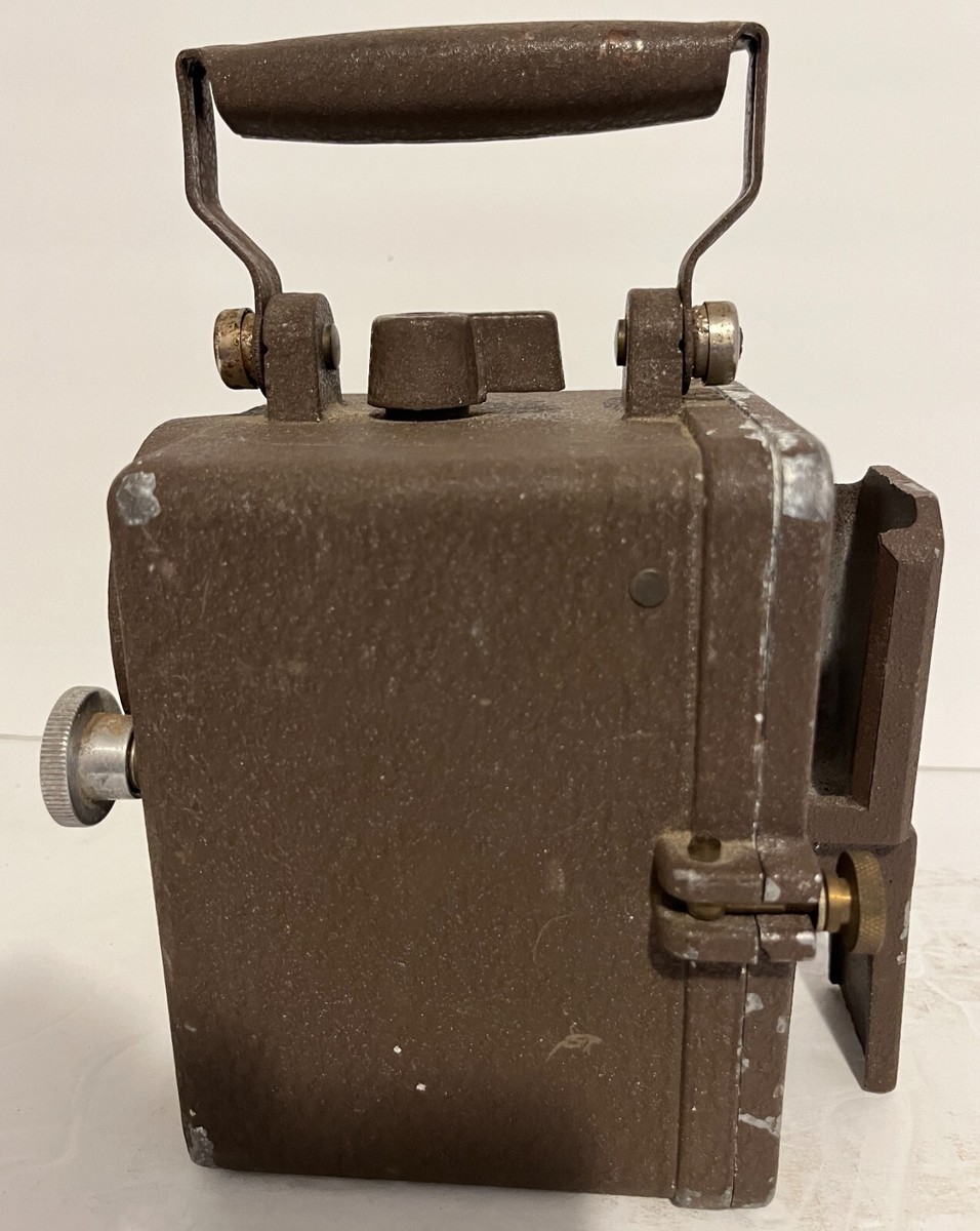 Antique SNCF French Railway Lantern | eBay