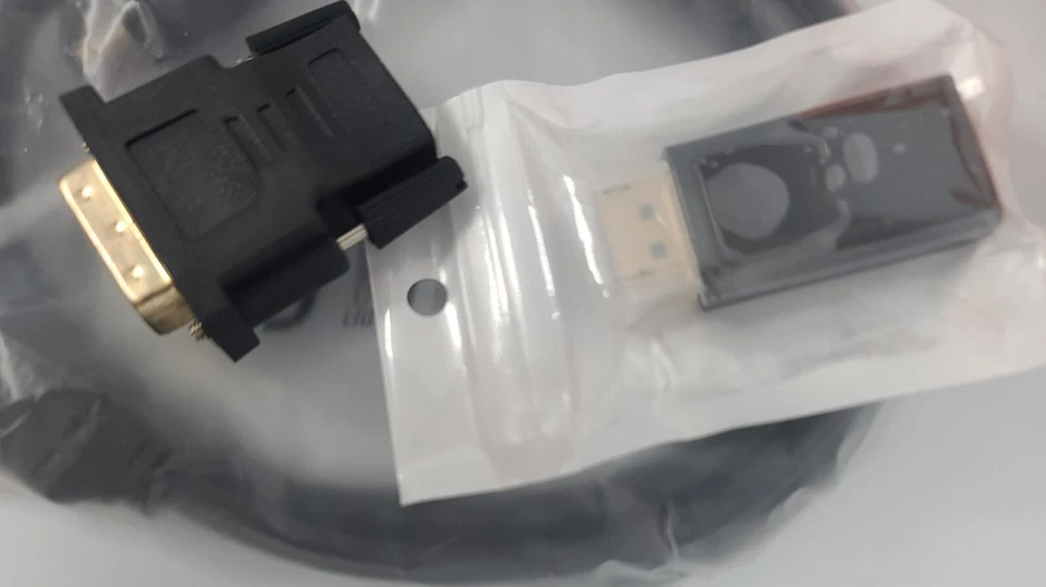 HP NVIDIA Quadro K420 PCIe Video Card DP DVI to HDMI Cable Windows 10 Video - Image 3 of 4