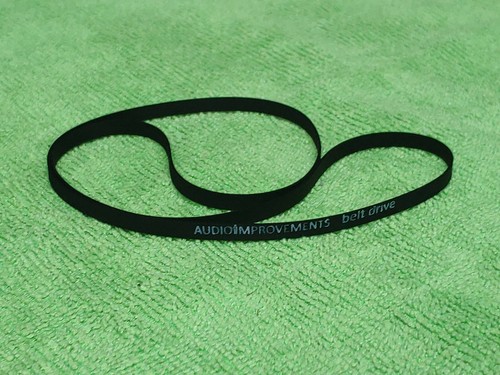 Pro-Ject Project Debut , Debut II, Debut III Turntable Drive Belt Courroie - Picture 1 of 3