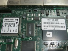 Cisco IPVC-3545-EMP card Cisco 3500 VIDEO CONFERENCIN