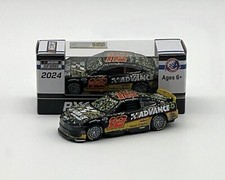 2024 RYAN BLANEY 12 Advance Auto Iowa Win 1:64 In Stock