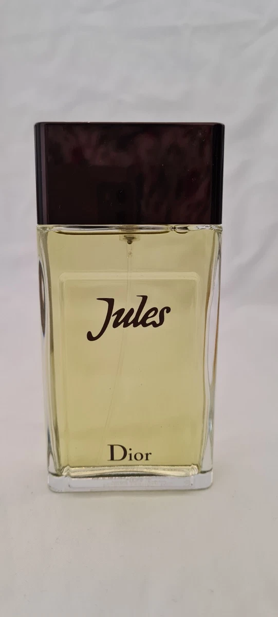 Jules eau top de toilette