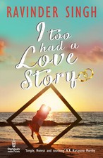 I Too Had A Love Story English, Paperback, Singh Ravinder POPULAR EDITION