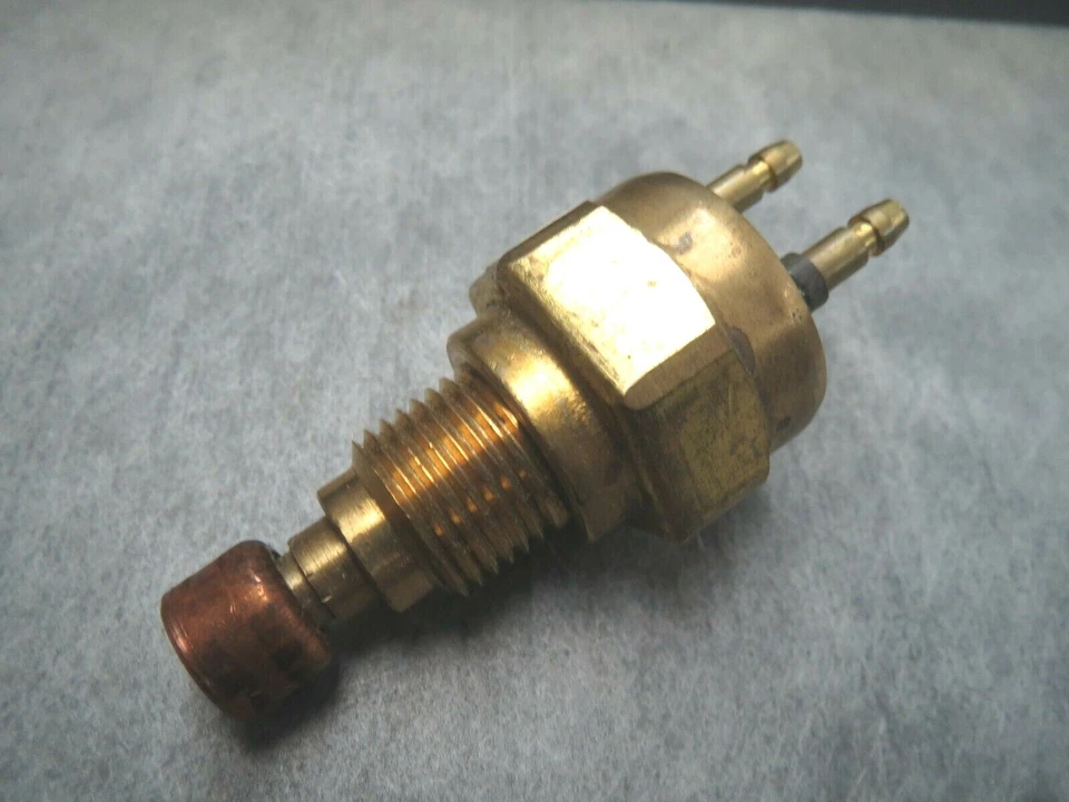 Radiator Cooling Fan Switch for 1980-83 Nissan 200SX Made in Japan - Ships Fast! - Image 2 of 4