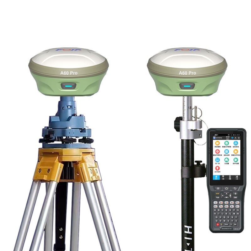 FOIF V90 Gps Rtk gps GNSS RTK Base and Rover