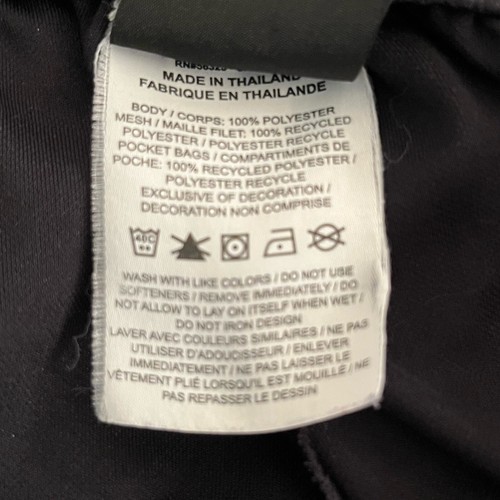 Nike CR7 Shorts Boys Extra Large XL Cristiano Ronaldo Black Soccer Football 7 - Picture 9 of 9