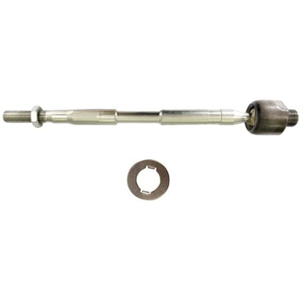 X17TR0103 Suspensia Tie Rod End Front Driver or Passenger Side Right