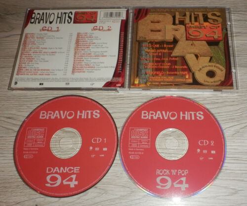 Verschiedene Sampler & Compilation CD's Sammlung Auswahl CD 80er 90er 2000er*** - Bild 36 von 263