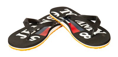 Flip Flop Mann Meer oder Pool Bademode TOMMY HILFIGER JEANS Artikel XM0XM02335