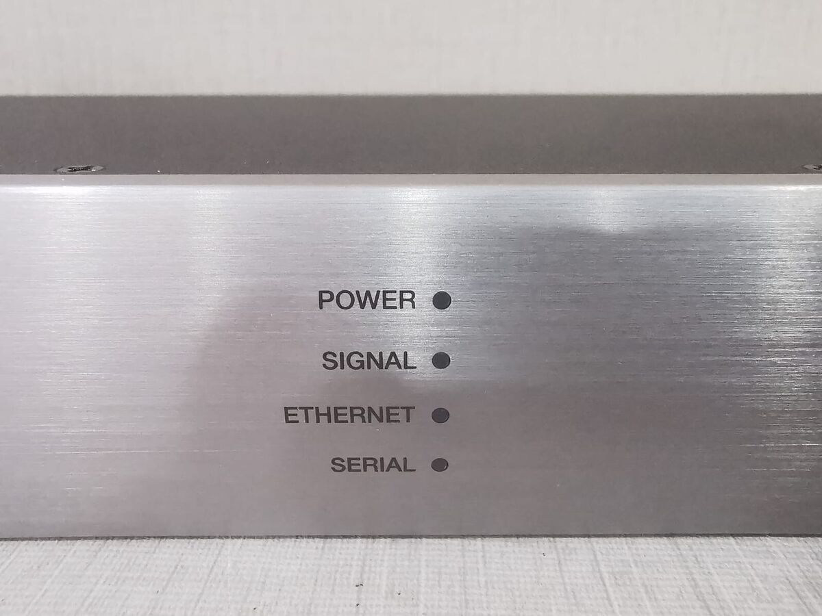BOSE ControlSpace ESP-880 Engineered Sound Processor | eBay BOSE ControlSpace ESP-880 Engineered Sound Processor | eBay