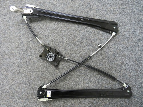 Fensterhebermechanik Fenster rechts vorne original VW Tiguan AD 5NA II