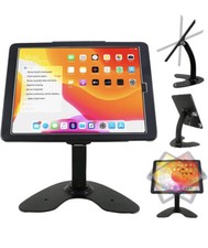 CarrieCathy Desktop Wall Mount Anti-Theft Security Kiosk