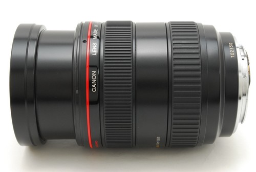 【MINT-】Canon EF 28-70mm f/2.8 L ULTRASONIC Zoom Lens - Picture 7 of 12