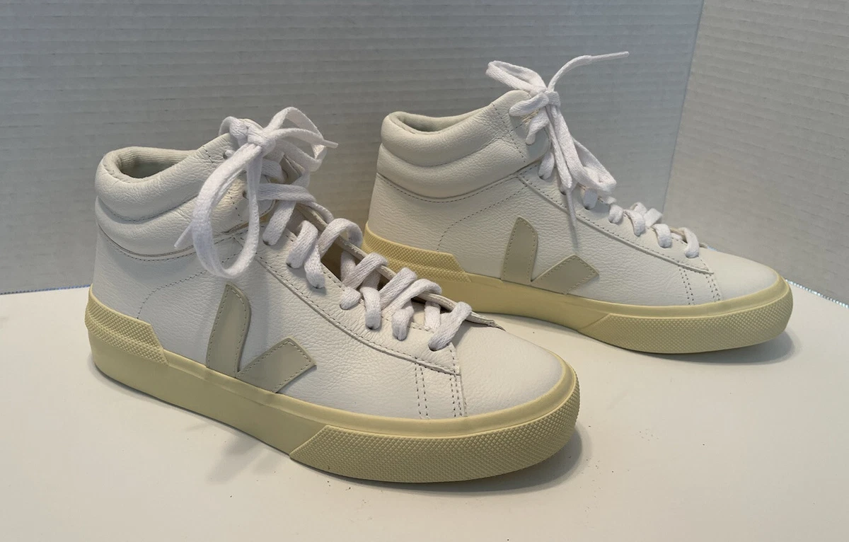 Veja high tops womens cheap