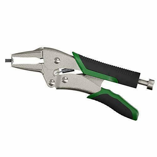 Engineer PZ-66 Neji Zaurus Vice Saurus Screw Pliers – Japanese Broken Screw Remover