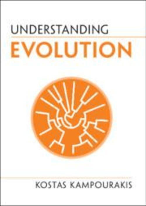 Thumbnail - Understanding Evolution | Kostas Kampourakis | Taschenbuch | Englisch