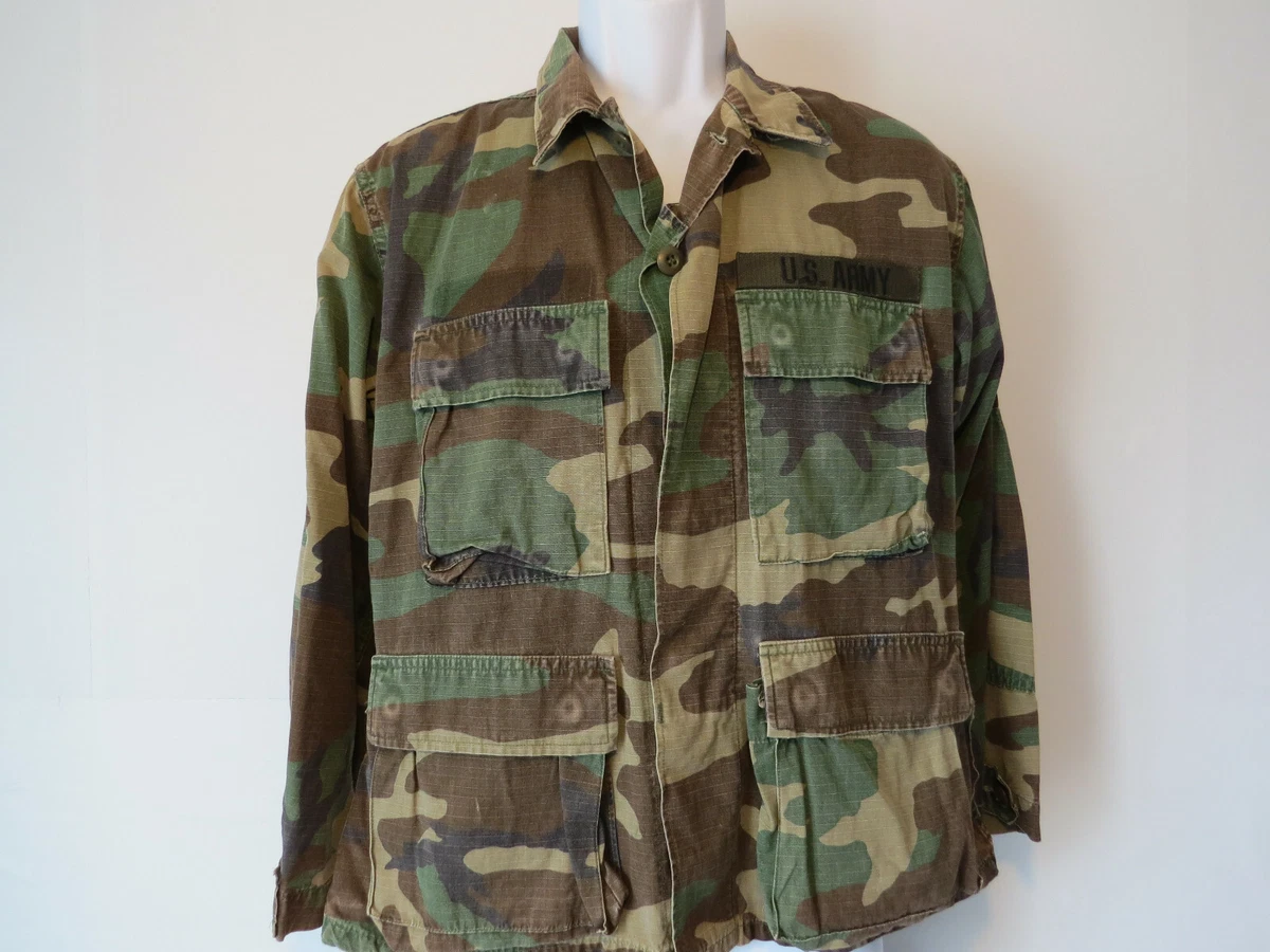 Short camouflage hotsell jacket
