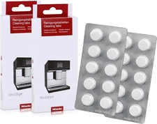 Coffee Machine Cleaning Tablets (20 Tablets)