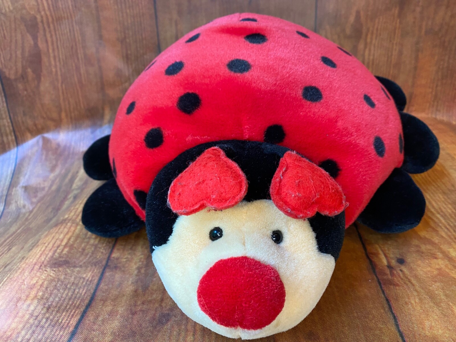 how to clean and disinfect stuffed animals