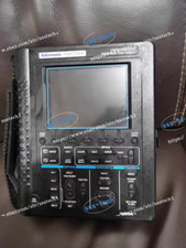 1PCS TEKTRONIX THS710A 60MHZ SCOPE DMM DIGITAL REAL-TIME 250MS/s XJ