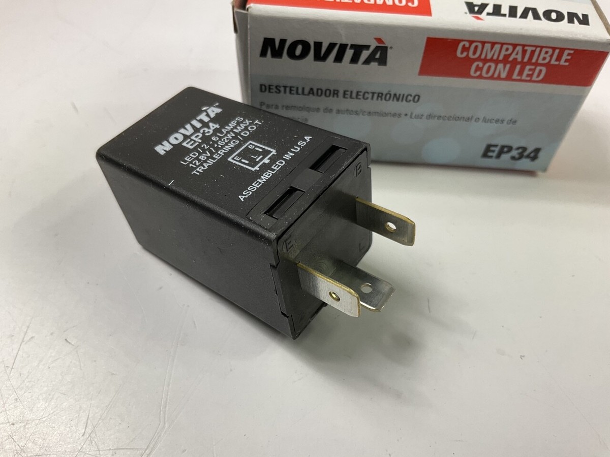 Top 5 Wiring Diagrams for a 3-Pin Flasher Relay - Moo Wiring Top 5 Wiring Diagrams for a 3-Pin Flasher Relay - Moo Wiring