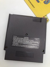 Tetris 2 for the NES CIB Excellent Condition!