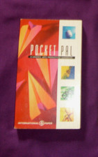 Pocket Pal - A Graphic Arts Production Handbook 1995, 16th edition Unused, New