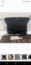 gucci bag women authentic used