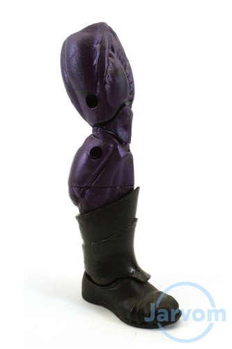 Marvel Legends 6" inch Build a Figure BAF Dormammu Parts Armor Individual Parts - 第 5/11 張圖片