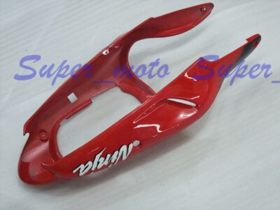 Kit ABS Rear Fairing Tail Plastic Bodywork Fit KAWASAKI NINJA ZX9R