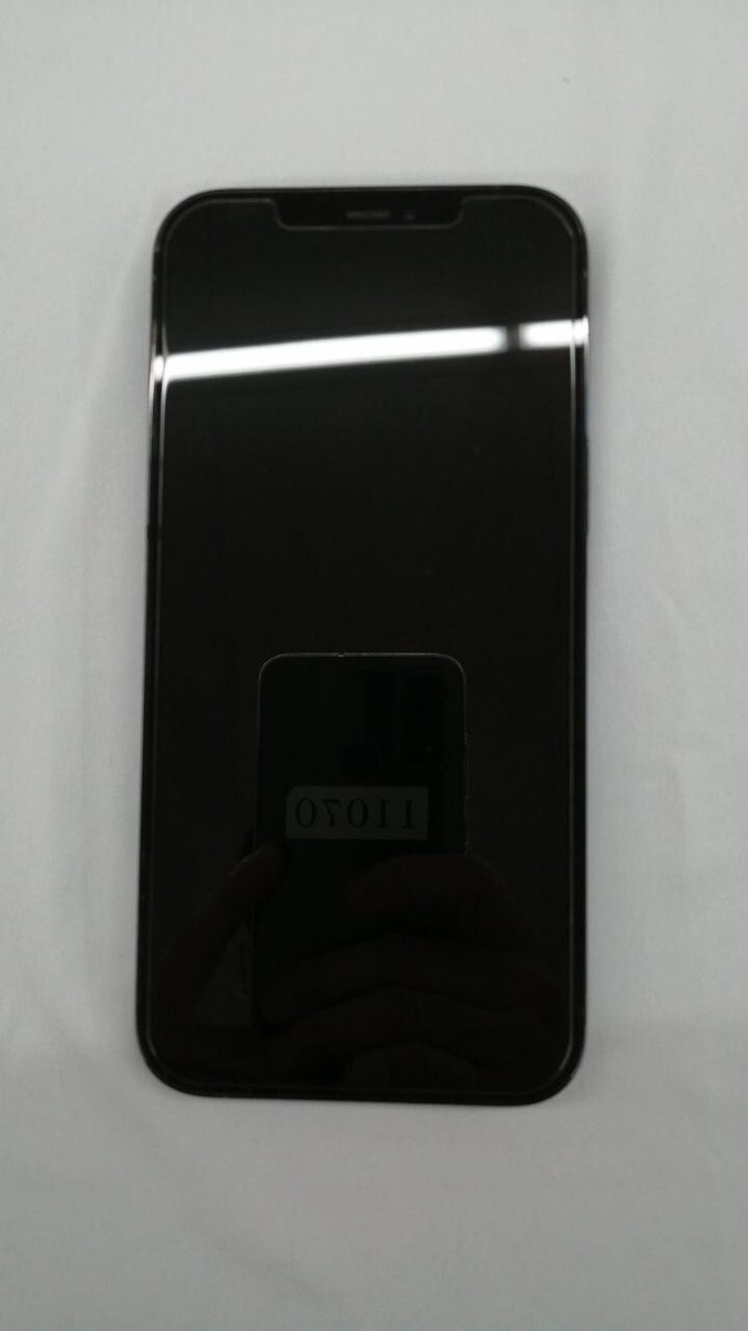 SIMフリー iPhone 12 Pro Max 256GB MGD23J/A SIMフリー iPhone 12 Pro Max 256GB MGD23J/A Amazon.com: Apple