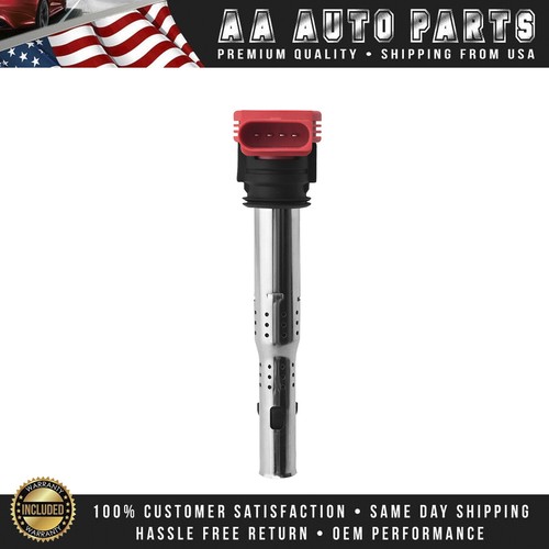 Set of 6 Ignition Coils Replacement for Audi Q5 Q7 A6 Porsche Panamera VW UF529 - Bild 9 von 9