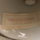 Porcelain Bell - Mikasa China from Japan — photo 2