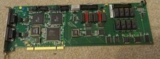 Leitch Harris Afterburner rev E card. Has 2x 9pin ports