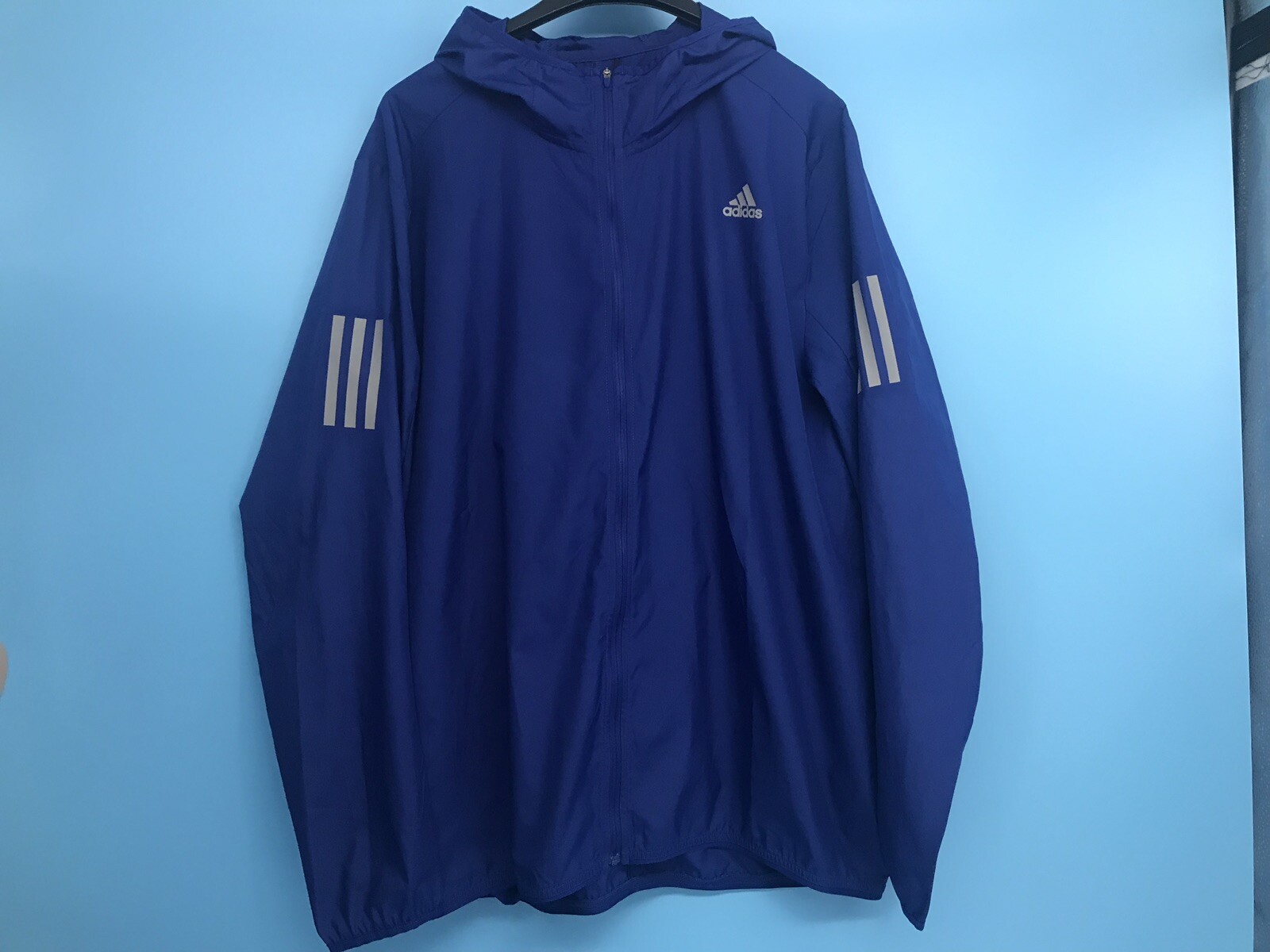 adidas energy running jacket