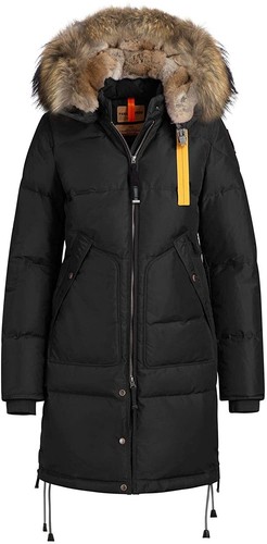 parajumpers long bear parka