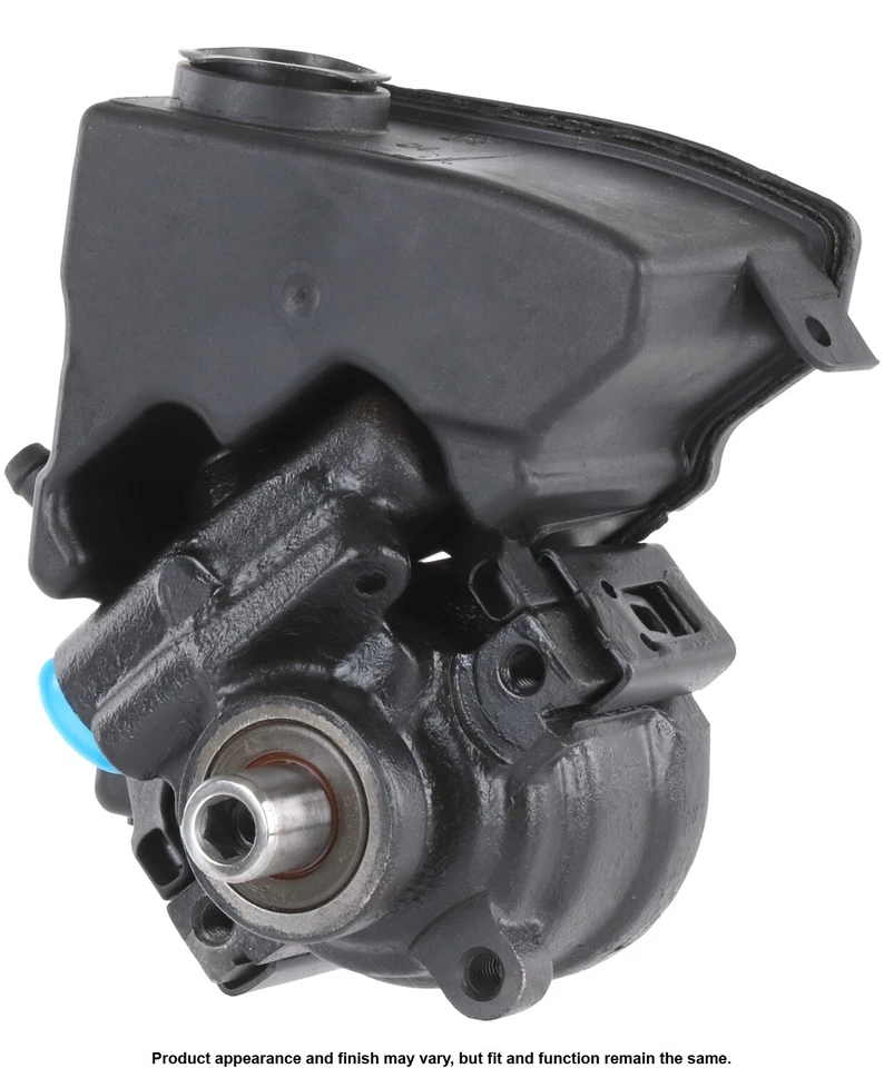 For 1996-2003 Pontiac Grand Am Power Steering Pump Cardone 1997 1998 1999 2000 - Image 3 of 4