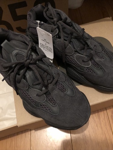 Size 7.5 - adidas Yeezy 500 Utility 
