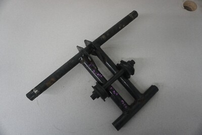 2005 Arctic Cat OEM Idler Arm Ass'y King Cat 900 1704-056