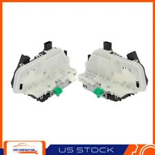 Door Lock Actuator Front Left Right Side For Ford Mazda Mercury High Quality