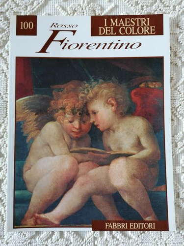 I MAESTRI DEL COLORE pittori artisti arte fascicoli Fabbri 66/120 SCELTA SINGOLA - Foto 40 di 60