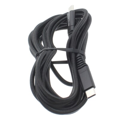 For Samsung Galaxy S23/Ultra/Plus - 10ft Long USB-C Cable Fast Charge Power Cord