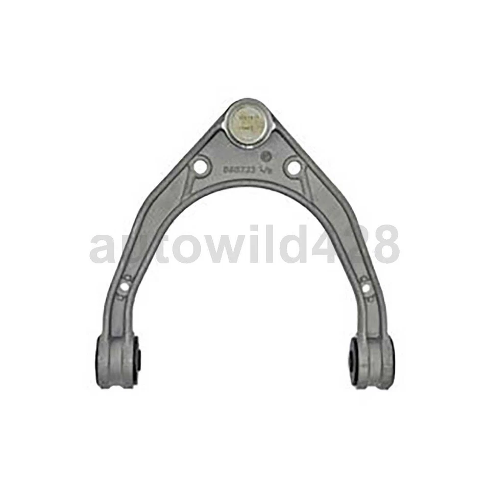 2 kits de rótula de brazo de control superior delantero Dorman para Audi Q7 2007 2008 2009 2010 Foto 3 de 4