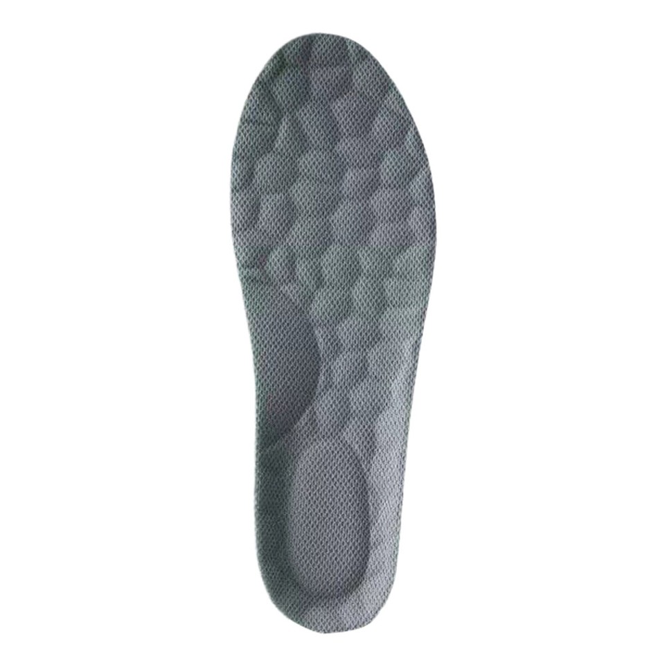 AU Sport Insoles Arch Support Insole Work Comfort Orthotic Insoles for