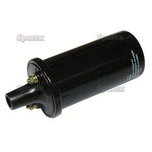 Ignition-Coil-12V-Non-Resist-Massey-Ferguson-Allis-Chalmers-Oliver-White-Tractor