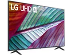 LG Fernseher Smart TV 55 Zoll UHD 4K »55UR78006LK.AEU« *B-Ware